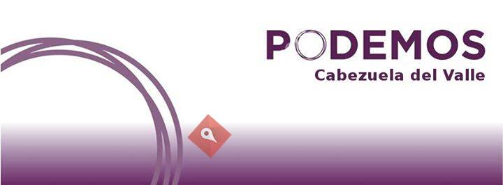 Podemos Cabezuela del Valle