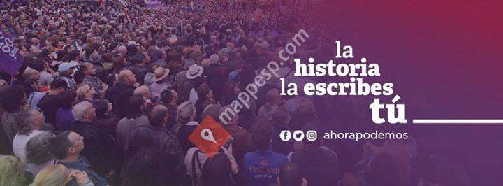 Podemos El viso de San Juan