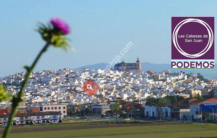 Podemos Las Cabezas de San Juan