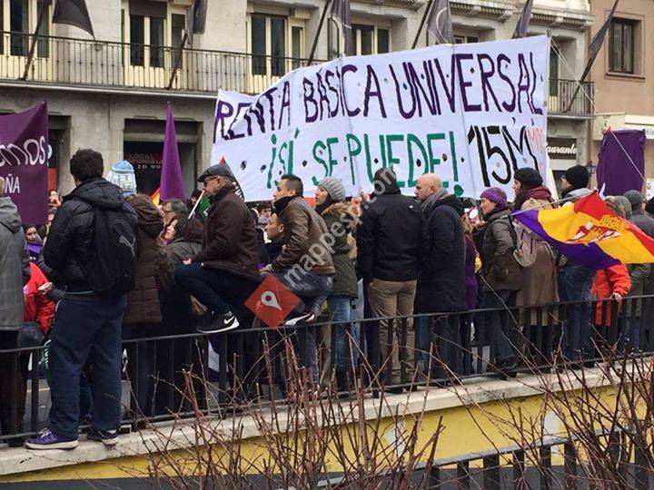 PodemosForcarei