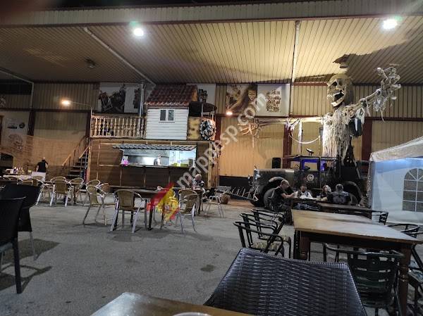 Polígono Industrial El Canastell