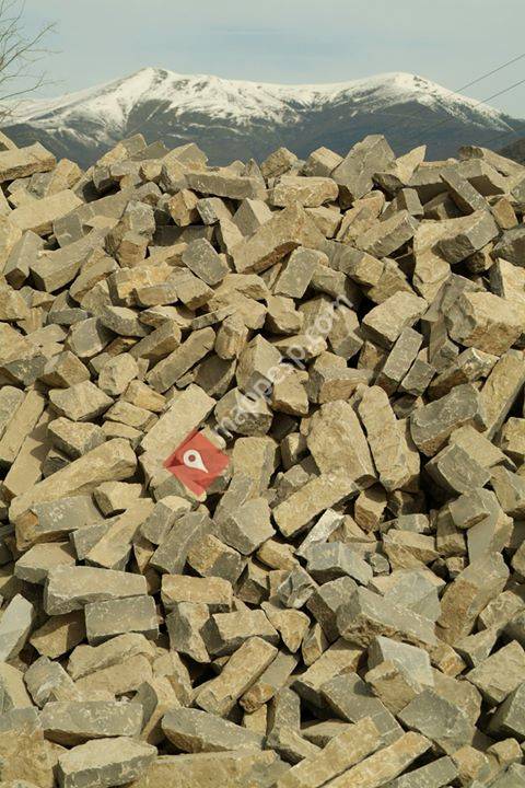 Polardur - Piedra del Alto Aragón