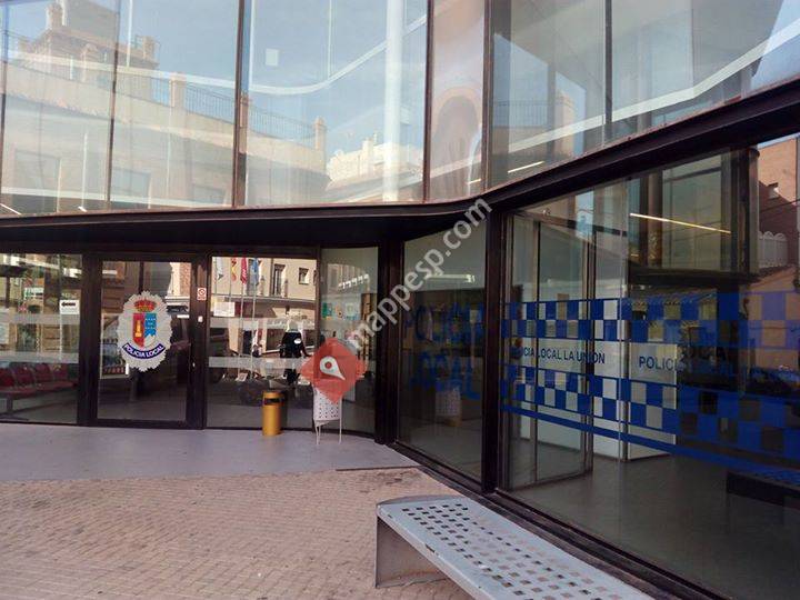 Policía Local de La Unión