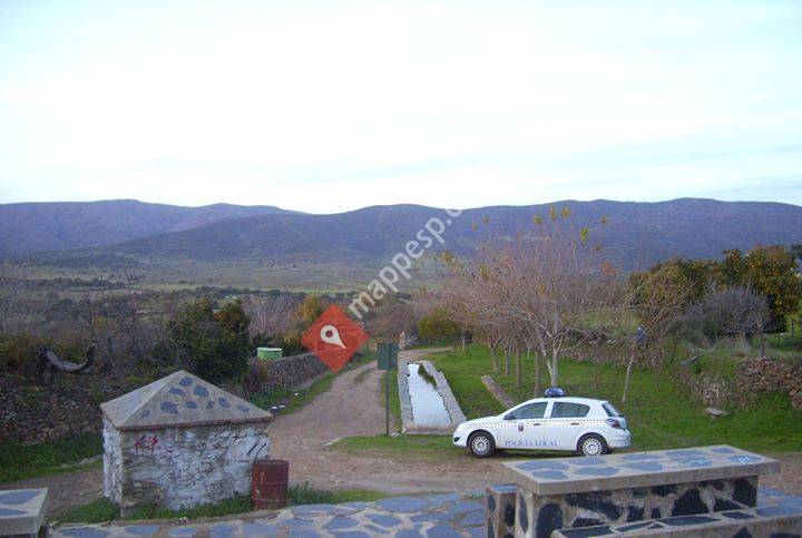 Policía Local de Logrosán