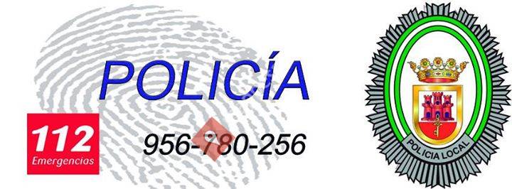 Policía Local San Roque