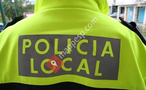 Policía Local Valverde del Camino