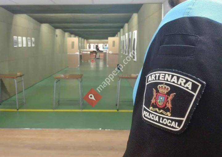 Policia Local de Artenara