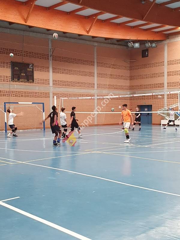 Polideportivo El Esparragal