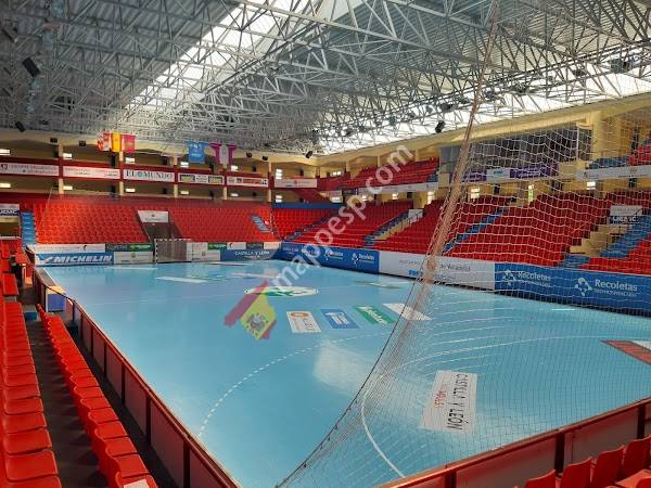 Polideportivo Huerta del Rey