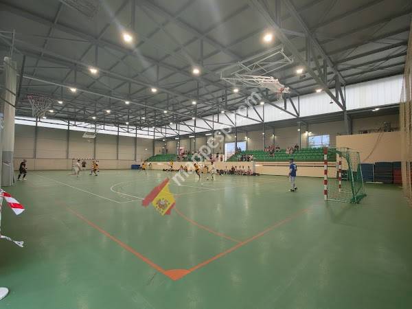 Polideportivo José Martinez 