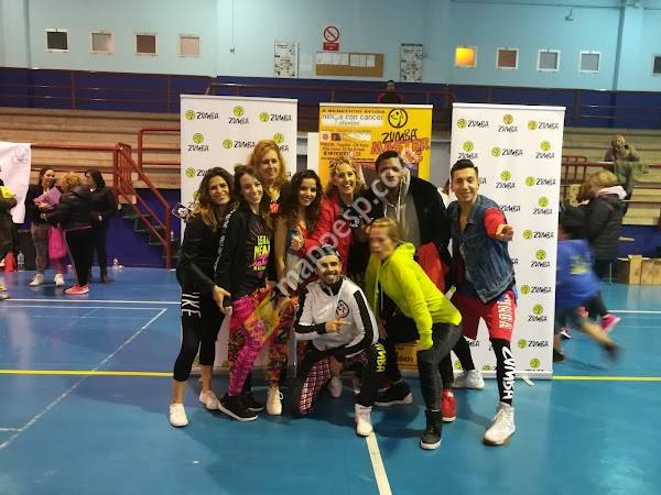 Polideportivo Municipal