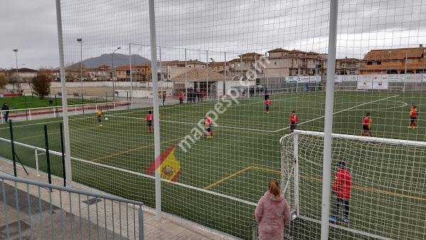 Polideportivo Municipal de Chauchina