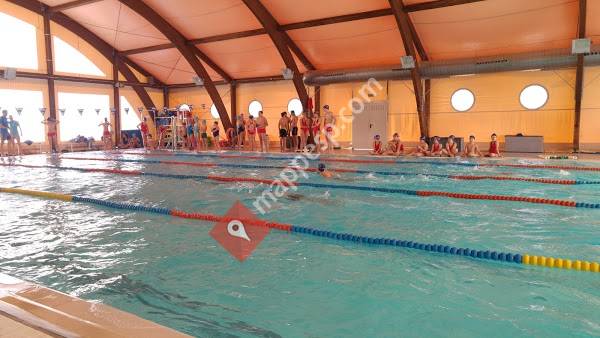 Polideportivo Municipal De La Algaba
