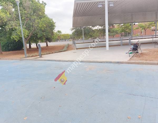 Polideportivo Municipal Silla