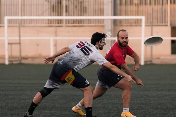 Polideportivo Rey Juan Carlos I