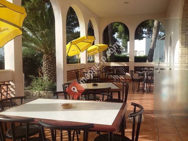 Poliesportiu Anabel Medina