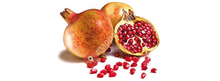 Pomegranate Juice