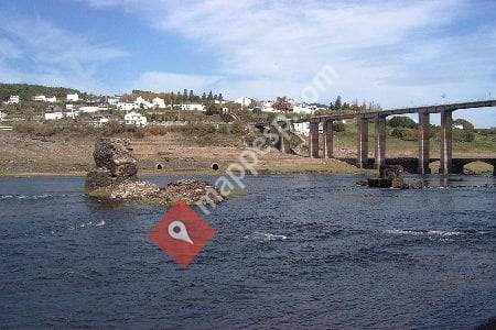 Ponte do Miño