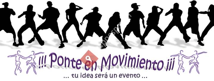 Ponte en Movimiento