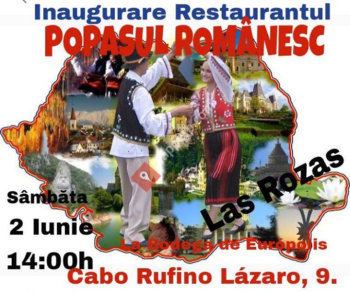 Popasul Romanesc