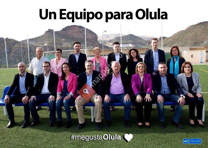 Populares Olula