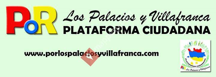 POR Los Palacios y Villafranca
