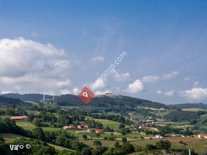 Porciles, Asturias, Spain
