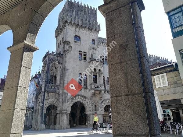 Porriño