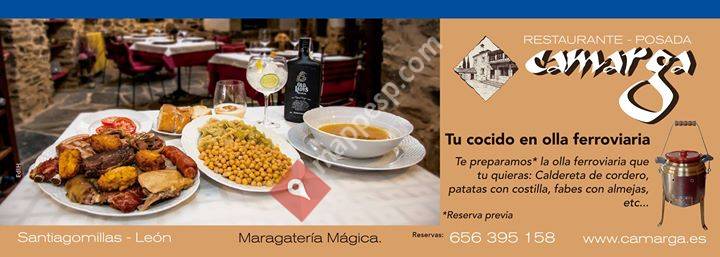 Posada Camarga
