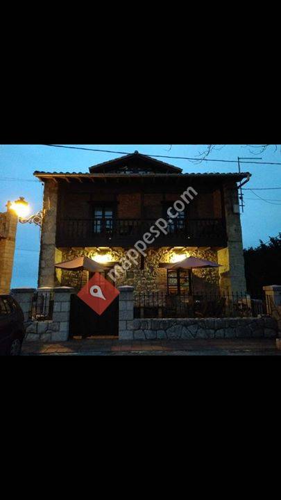 Posada Casa Albertino