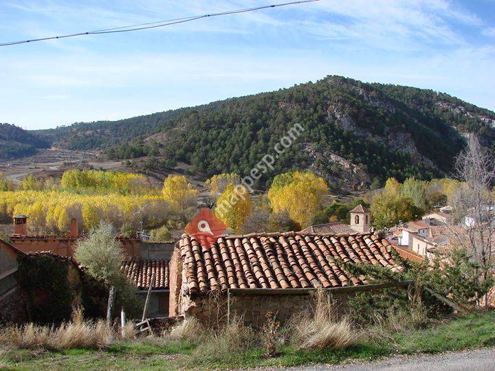Posada de Calomarde