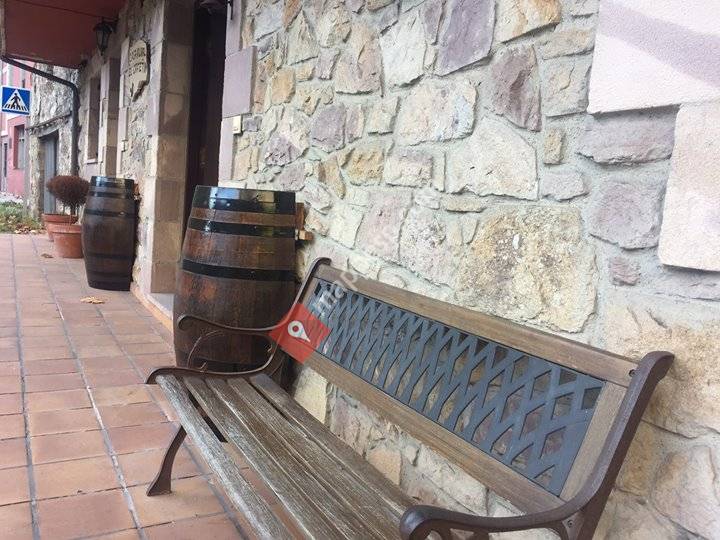 Posada El Cafetin