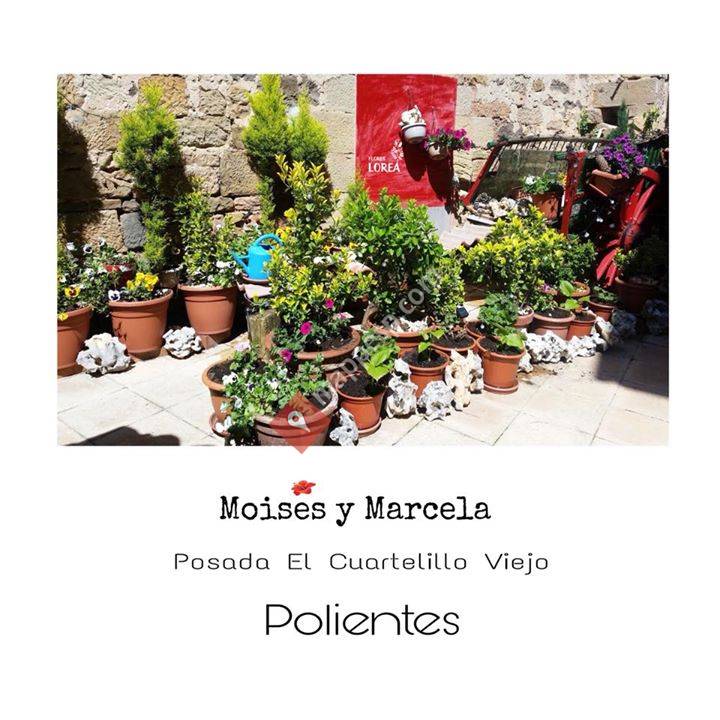 Posada El Cuartelillo Viejo