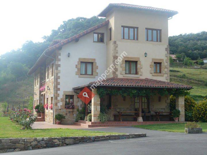 Posada El Hoyal