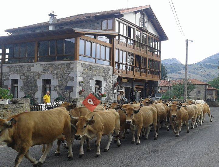 Posada El Mirador