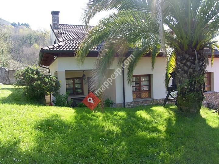 Posada él pareon