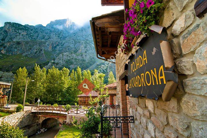 Posada la Cuadrona