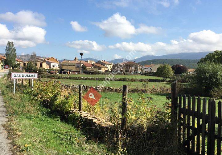 Posada La Fragua