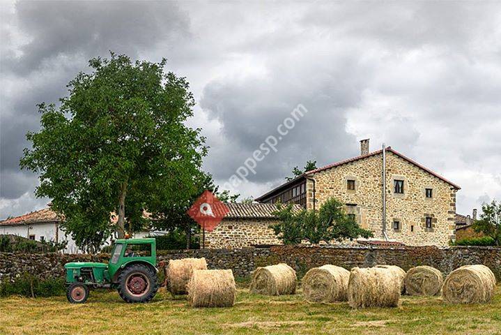 Posada Real El Prado Mayor