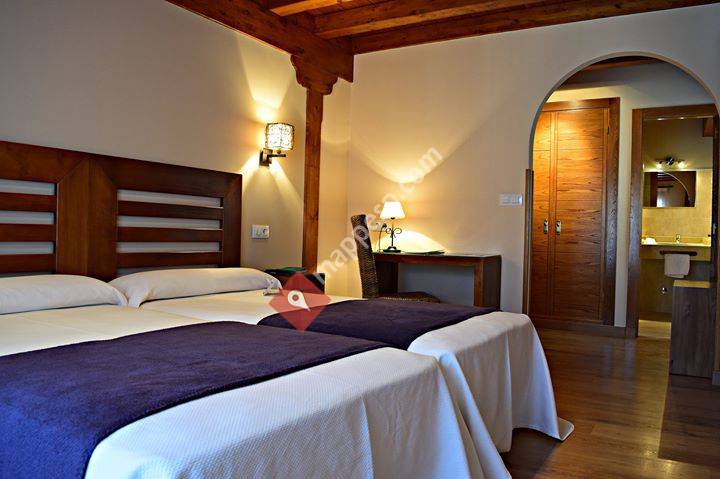 Posada Valle del Oso