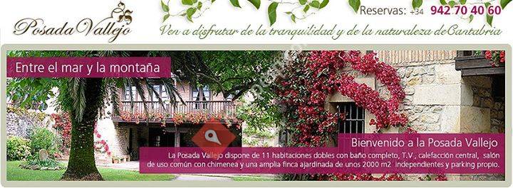 Posada Vallejo