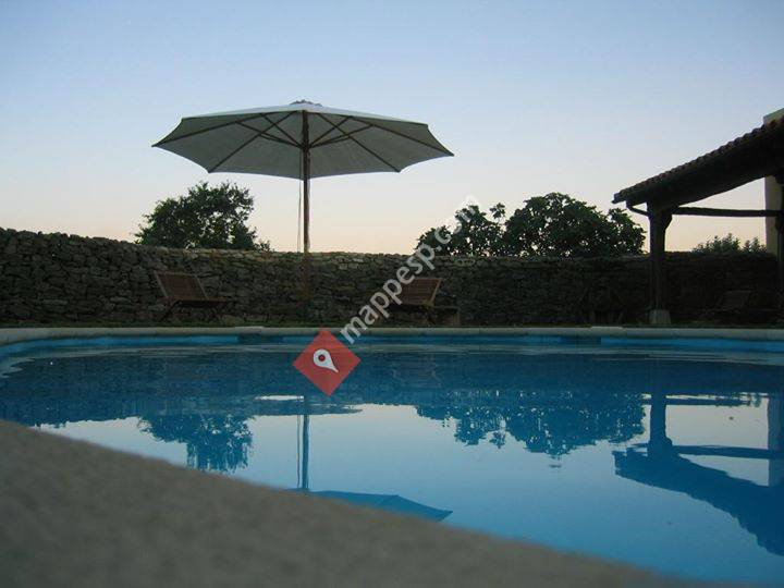 Posada Venta Hornizo