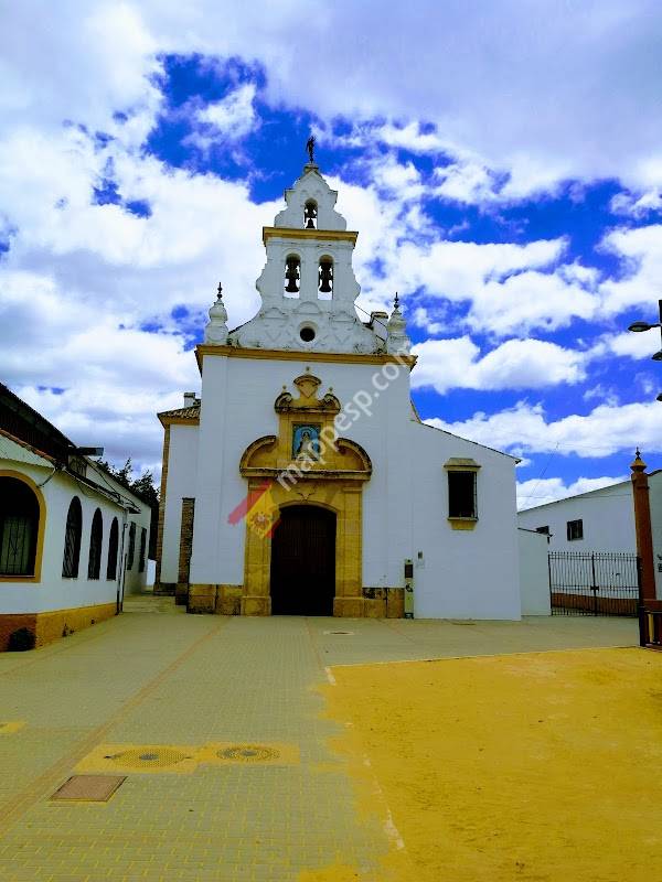 Posadas D. Rafael Flores Crespo Centro de Salud