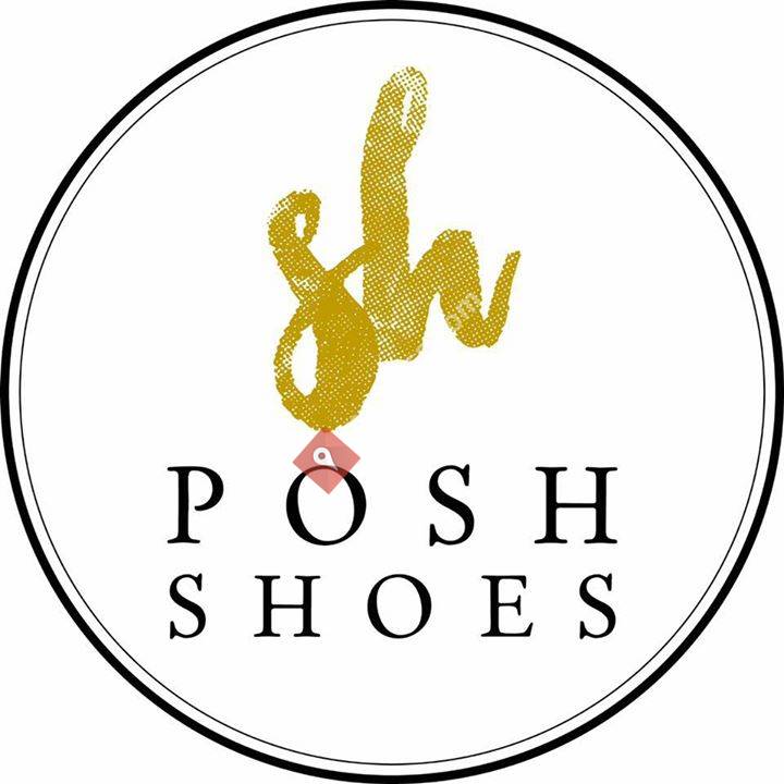 Posh Shoes