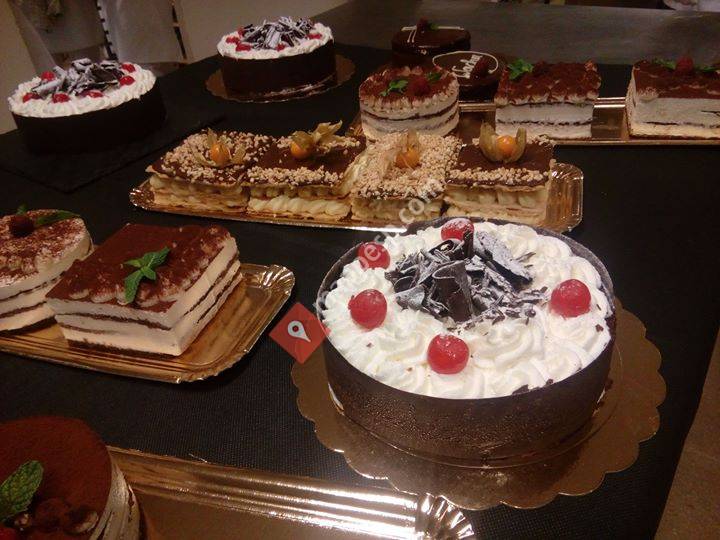 Postres caseros Oana