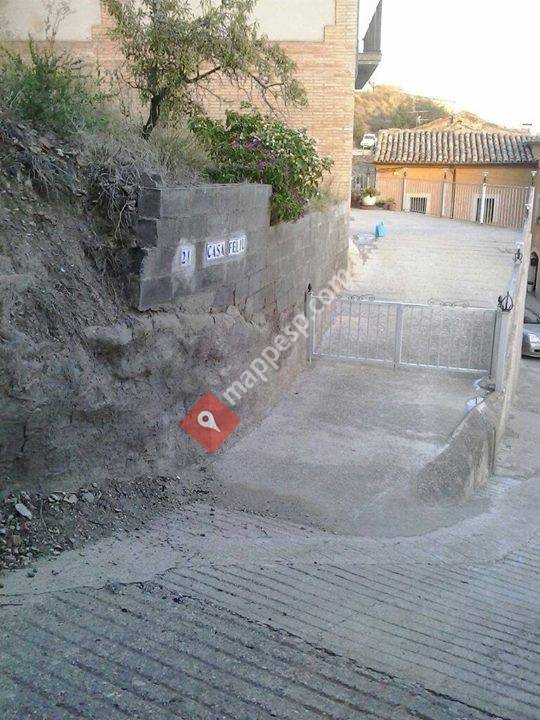 Pozán de Vero