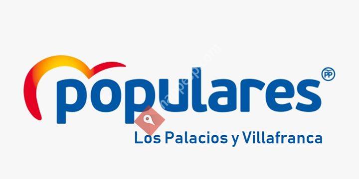 PP Los Palacios y Villafranca