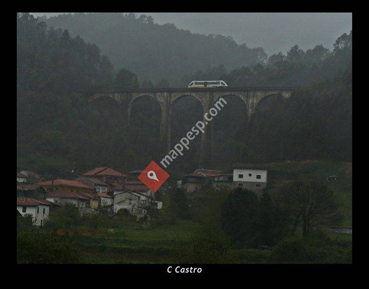 Prámaro, Asturias, Spain