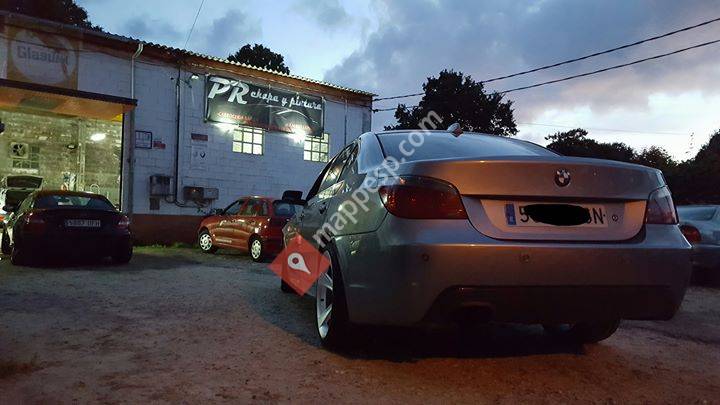PR Talleres