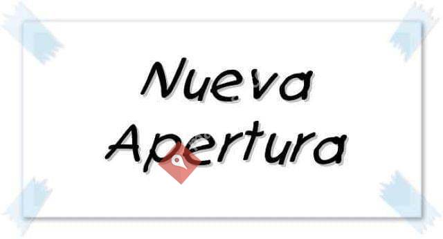 Próxima apertura